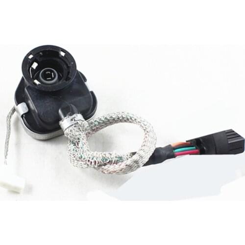 D2s d2r hid bulb ignitor igniter wire cable for mitsubishi ballast D2S connector for acura honda s2000 mazda 3 xc9 xc7