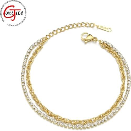 Браслеты с бриллиантами Goxijite China At AliExpress