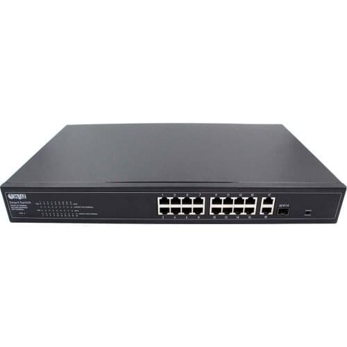 Haiz Network Routers