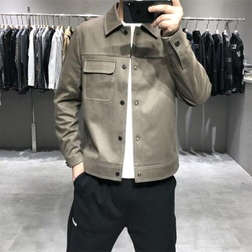 Lihahafang Mens Clothing