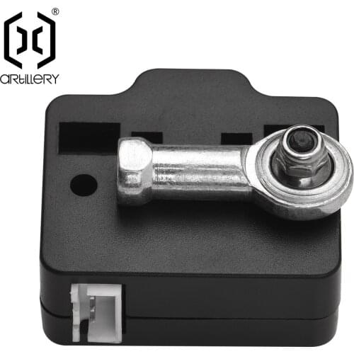 Artillery Filament Detection Module Filament Run-Out Detector Sensor For Artillery Sidewinder X1 SW-X1 Genius 3D Printer