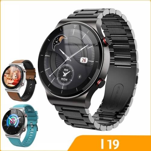 2021 New Xiaomi Youpin Smart Watch Men Women Waterproof Fitness Bracelet Tracker Smartwatch For Android Apple Huawei Honor