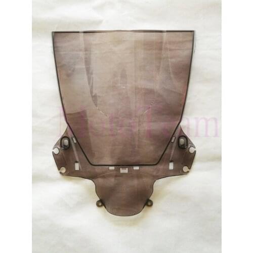New motorbike Windshield/Windscreen Smoke For Honda CBR250R CBR 250R 250 R MC41 2011 2012 2013 11 12 13 ABS High quality