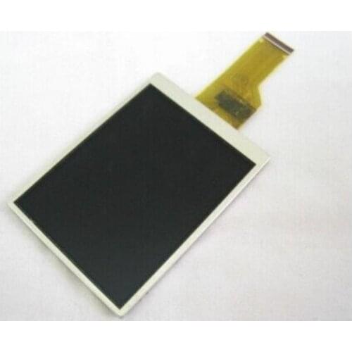 Original NEW LCD Display Screen For NIKON COOLPIX S6300 Digital Camera Repair Part + Backlight