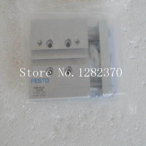 [SA] FESTO cylinder DFM-16-25-PA-KF spot 170909