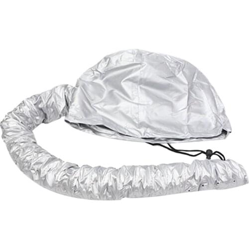 Hair Dryer Nursing Cap Dye Hairs Modelling Heating Warm Air Drying Treatment Hat Professional Safer Baking Oil Cap