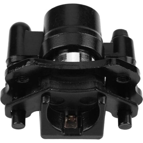 Rear Brake Caliper Universal Fit for 50 90 110 125cc ATV Quad Taotao Roketa Sunl Go Kart Motorcycle Accessories Brake Caliper