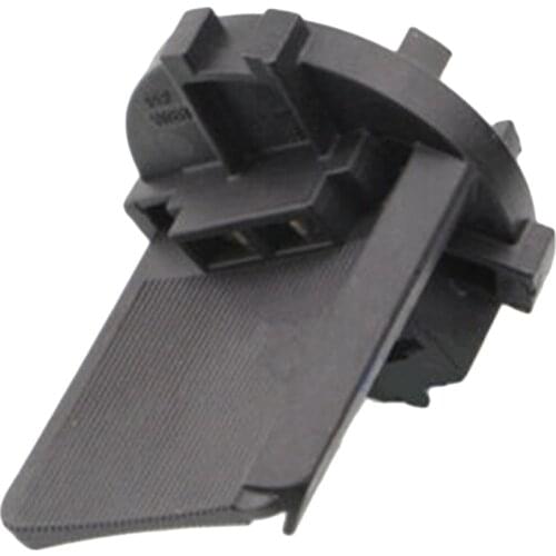 1 PC Halogen Lamp Holder Low Beam Head Light Base For Golf 6 MK6 7 MK7 Tiguan Touran Sharan Scirocco R GTS 5K0941109