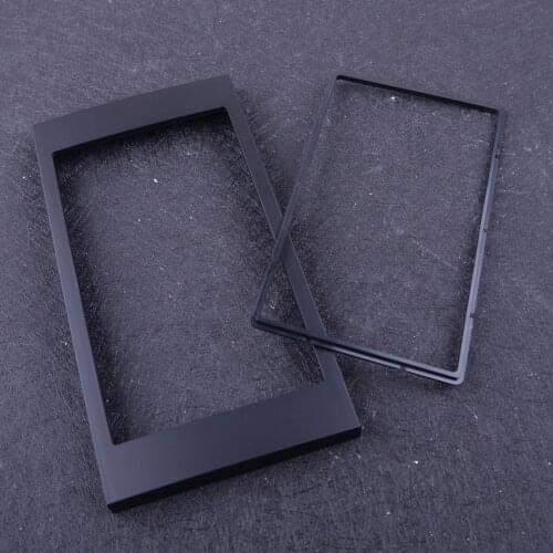 2 DIN DVD Stereo Radio Navigation Fascia Panel Surround Plate Adaptor Frame fit for Ford Focus C-Max S-Max Fusion Transit Fiesta