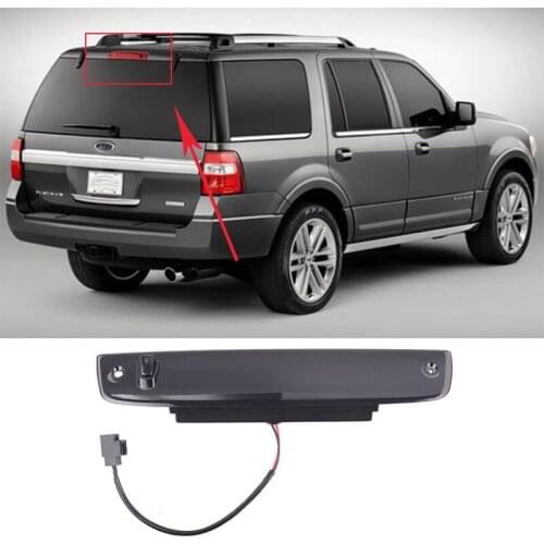 Car High-Position Brake Lights Warning Lights Night Running Lights for Ford Expedition Lincoln Navigator 2003