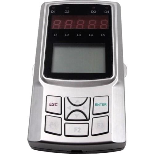 BIMORE STEP elevator service tool AS380 elevator test tool