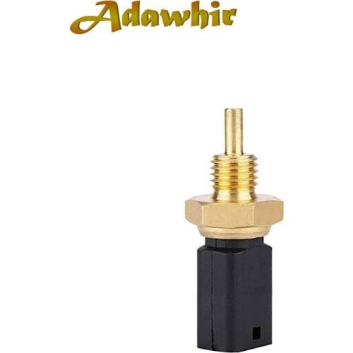 Coolant Water Temperature Sensor For RENAULT Clio Espace Grand Scenic Kangoo Laguna Master Megane Modus Thalia Trafic 7700101968