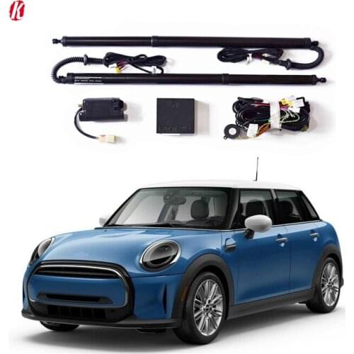 Electric Tailgate for BMW MINI (5 doors) Auto Tailgate Car Rear Door Trunk Lifting Gate Leg Sensor car accessories