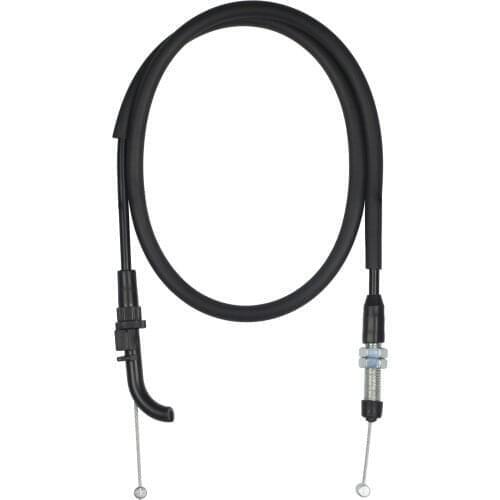 MotoMaster 6KJ0-100200 Throttle Cable for CFMOTO 150NK/CF150-3/3A