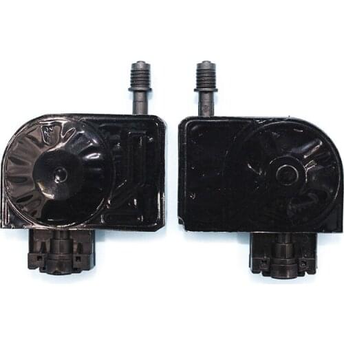 Epson xp600tx800 Spray Head Ink Pocket 6 Color Photo Machine Ink Pocket uv Tablet 5 Generation Head Negative Pressure Ink sac