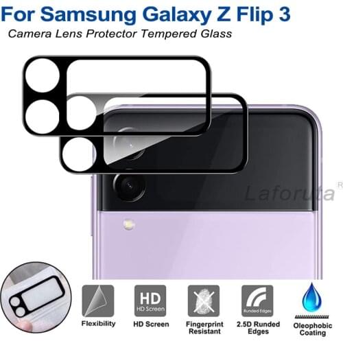 LAFORUTA Protective Glass On The Phone