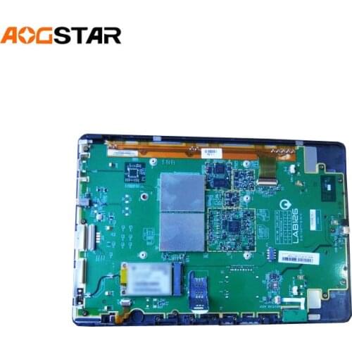 Aogstar Electronic Panel Mainboard Motherboard Unlocked With Chips Circuits Flex Cable For Kindle dx dxg