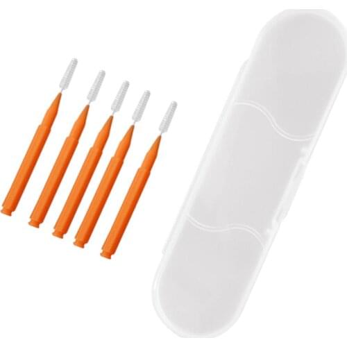 5pcs Hand Shower Nozzle Pore Gap Cleaning Brush Bathroom Anti-Clogging Head Anti-clogging Small Brush Set For Household