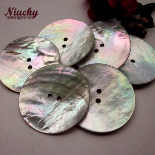 Niucky Large Buttons