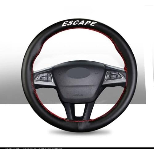Qinwa Steering Wheel Braids
