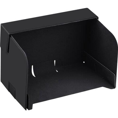 Foldable Smartphone Tablet Sunhood Remote Control Sunshade Light Block for DJI Air 2/Air 2S/Mini 2 Drone Accessories