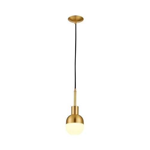 Modern Glass Pendant Light Nordic Dining Room Kitchen Light Designer Hanging Lamps Avize Lustre Lighting Ing pendant lights