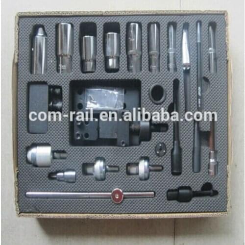 Common rail injector tools of 20 pcs tools