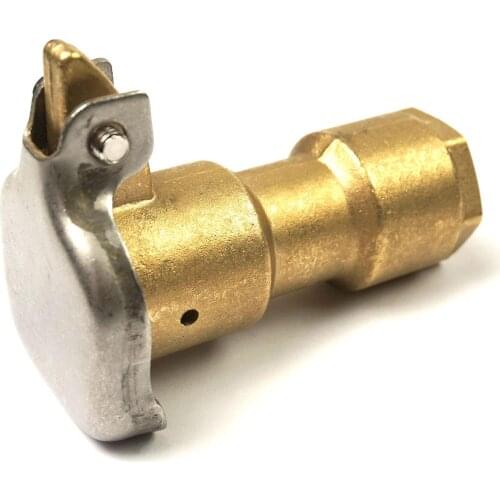 Thread DN20 Lawn Use Valve Internal Water Valve Water Intake Valve Source Horticultural Irrigation Home Garden