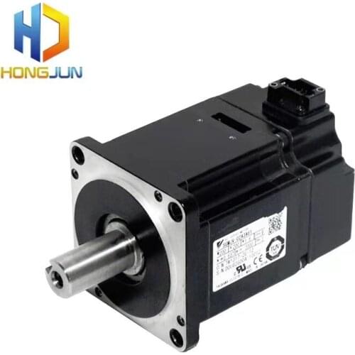 Yaskawa Sigma 7 AC Servo Drive 5kw SGDS-330A00A002