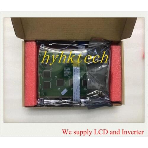 5.7 inch LCD Panel HLM6323-040300 HLM6323 320*240, New&A+ Grade in stock, 100% tested before shipment