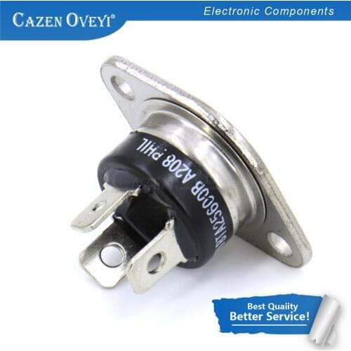 5pcs/lot BTA25600B BTA25-600B triac 25A RD-91 original authentic In Stock