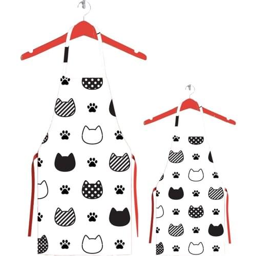 Waterproof Kitchen Aprons Ays Home China