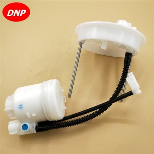 DNP fuel gas filter for M3 BM/M6 GL PE11-13-ZE0 PE1113ZE0 universal fuel filter