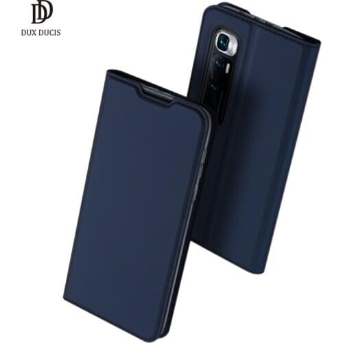 Чехлы для телефонов Xiaomi Mi 10 Ultra DUX DUCIS China At AliExpress