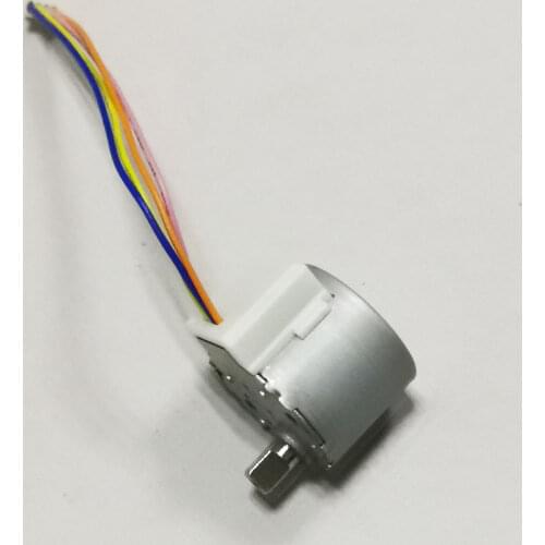 Easythreed NANO MINNIE Extruder motor and Z motor