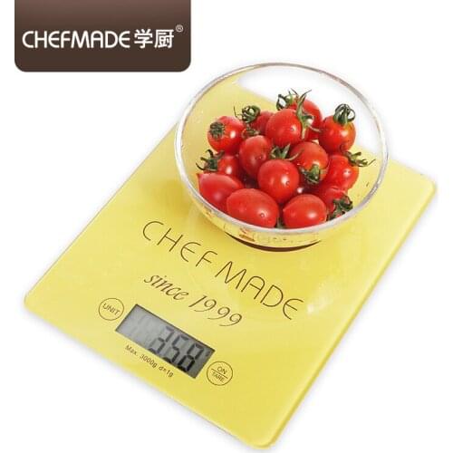Electronic balance Kitchen Electronic scales