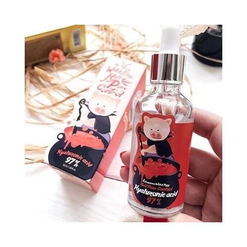 Elizavecca Anti-wrinkle Face Serums