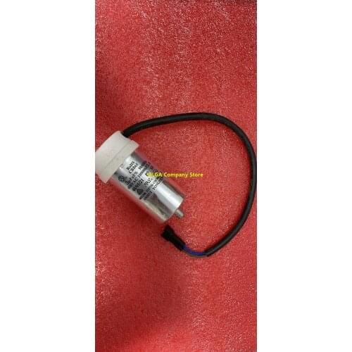 CBB65 Refrigerator freezer compressor start running capacitor 2uF2.5 3 3.5 4 5 6u capacitor with screw