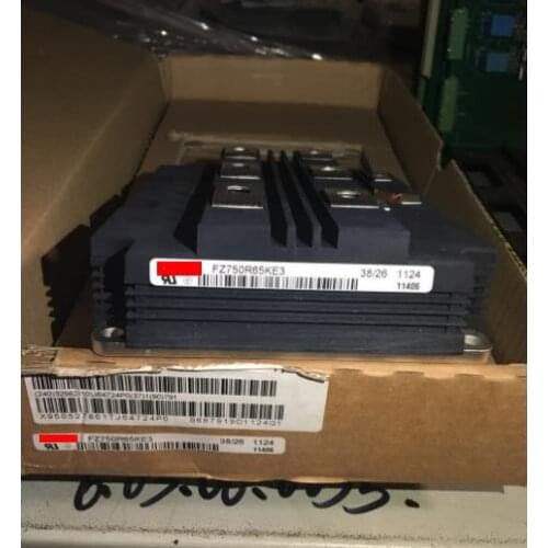 FZ600R65KE3 FZ750R65KE3 FZ600R65KF2_P1_S3 FZ750R65KE3_S2 NEW ORIGINAL