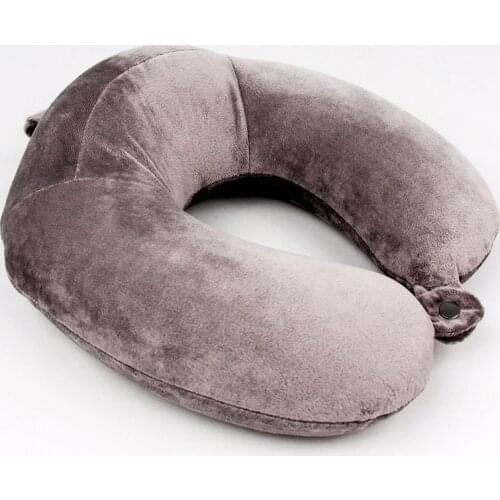 Grott Neck Pillows