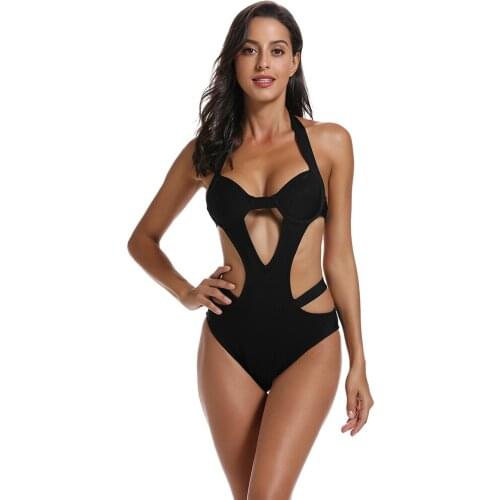 Черные купальники HQBORY China At AliExpress