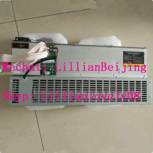 Used AntMiner R4 8T Asic Miner Bitcoin BCH BCC BTC Mining miner bitmain R4 8Th/s