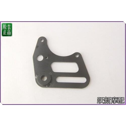 Rear brake fixing bracket of Benelli TNT25