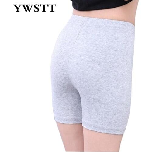 Summer Girls Shorts Girls Safty Shorts Pant 2018 New Kids Beach Briefs Pants Shorts Safety Underwears 3 Color