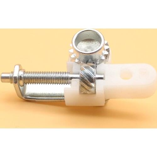 2Pcs/lot Chain Tensioner For STIHL 019T MS190T MS191T 025 023 021 MS210 MS211 MS230 MS250 Chainsaw Parts #1123 007 1000