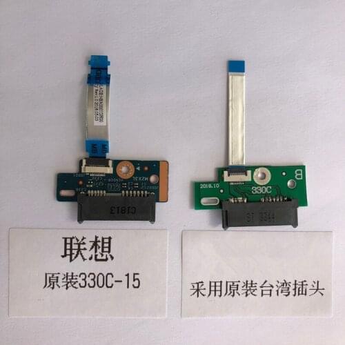 New Driver Interface Board and Connection Line for Lenovo ideapad 330C-15IKB