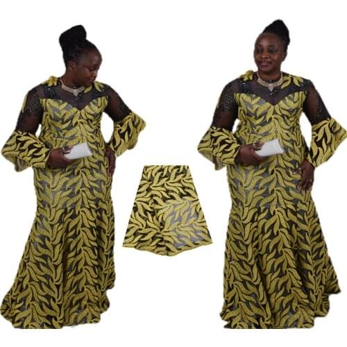 Kalume Latest French Mesh Net Lace Fabric Cheap African Dry Voile Pink Nigerian Tulle Lace Fabric With Stones For Dress Sew 1821