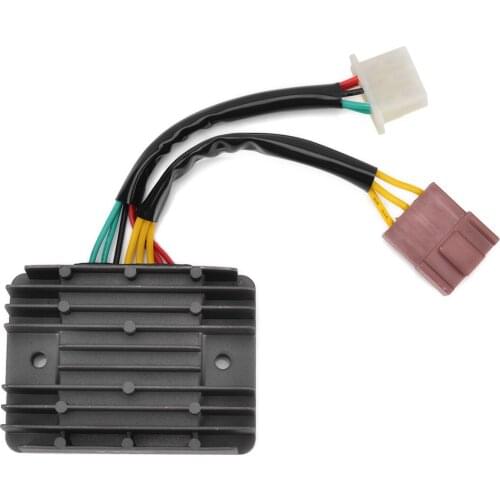Regulator Rectifier for Aprilia RSV1000 Tuono RSV 1000 2006-2009 AP8127144