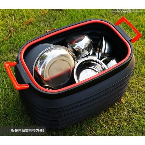 THICKFISH Fishing Bags