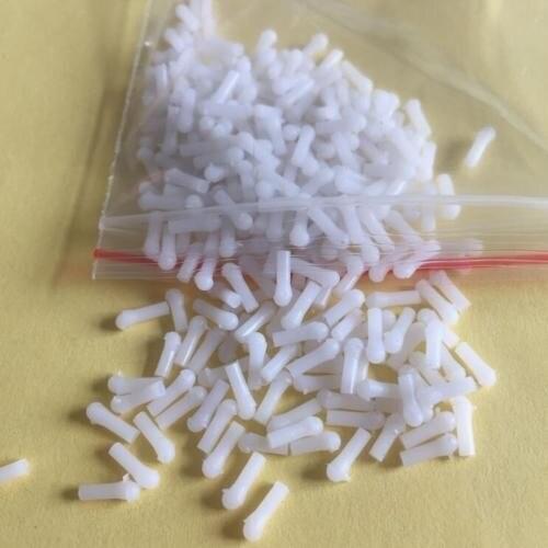 Clarinet Reed pipe plastic bass xi key accessories xi key connecting rods